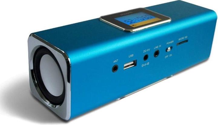 Produktbild Technaxx Musicman Ma
