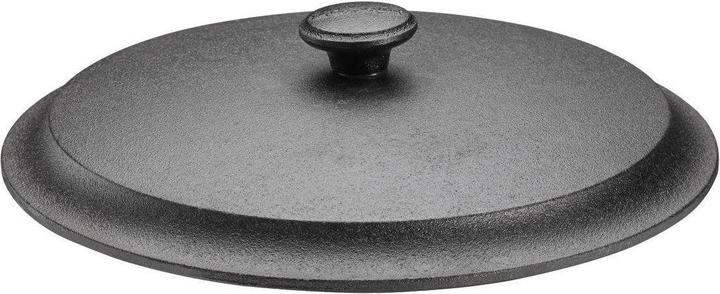 Skeppshult Couvercle en fonte 24 cm (24 cm)