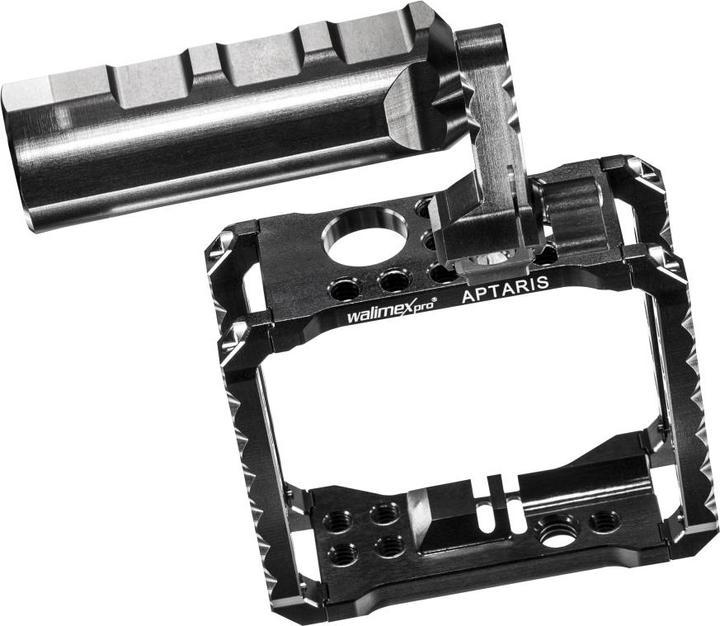 Actual product image Walimex Aptaris for Nikon 1 (Cage)