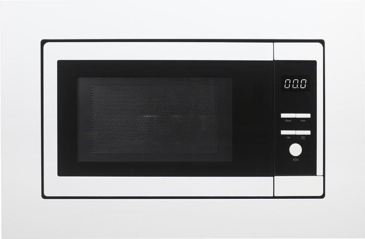 Image du produit Upo BM205W -mikroaaltouuni, valkoinen