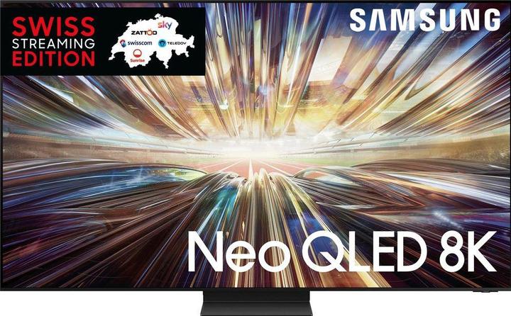 Samsung QE65QN800D