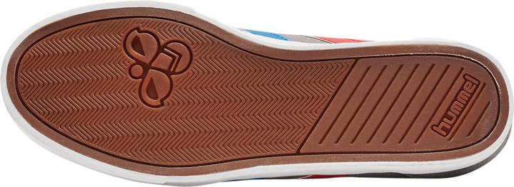 Actual product image hummel Slimmer Stadil Low (47)
