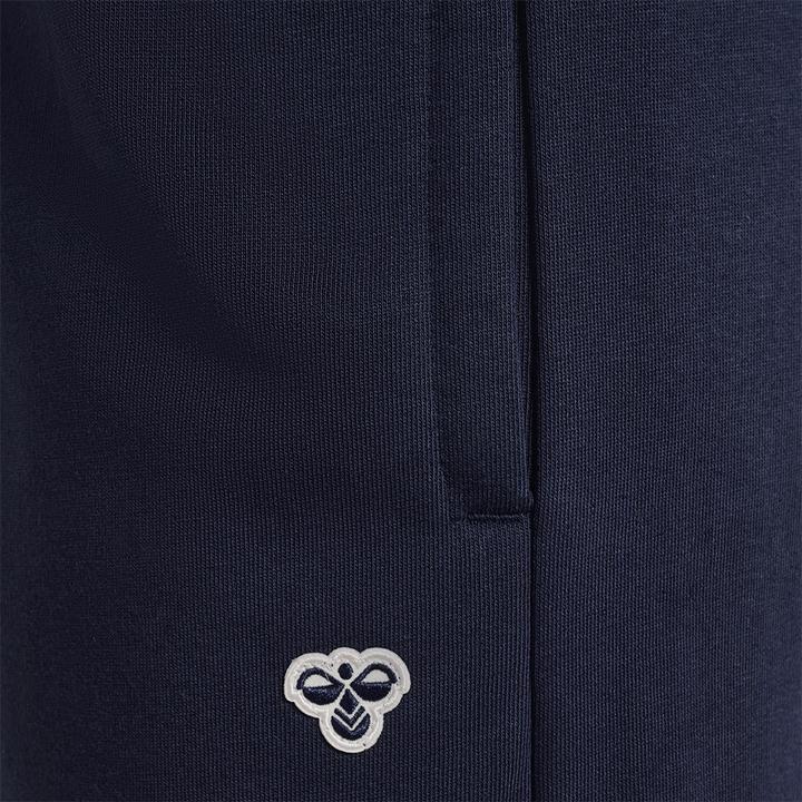 Actual product image hummel hmlLOOSE SWEATPANT BEE (XS)