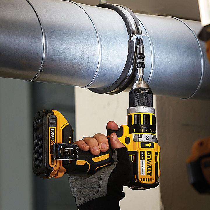 Immagine prodotto DeWalt BitSet (25 mm, 30 mm, 15 mm, 20 mm, 10mm)
