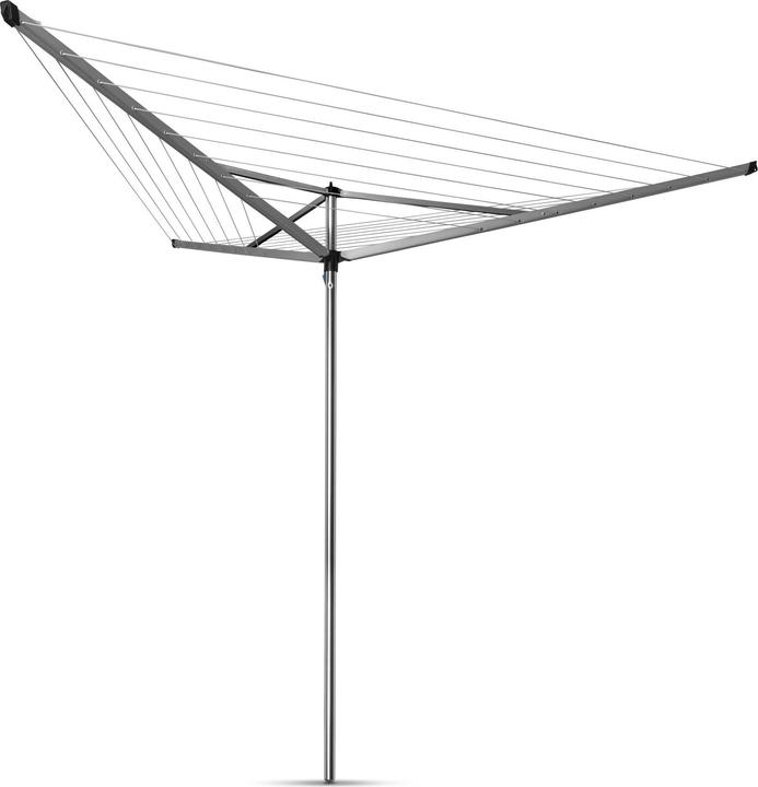 Brabantia Wäschespinne Essential 30 m (30 m)