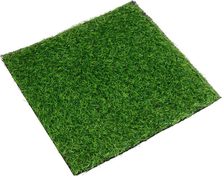 Actual product image VBS Grass mat "30 x 30 cm" (30 x 30 cm)