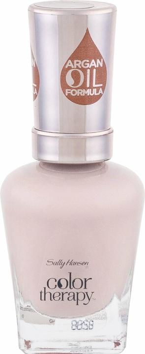 Actual product image Sally Hansen Color Therapy - Sheer Nirvana 230 (230 Sheer Nirvana, Colour paint)