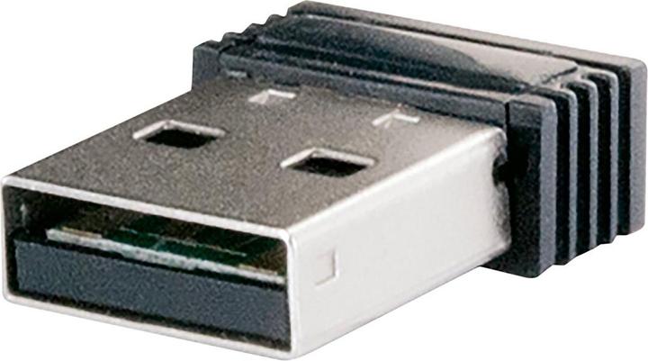 Image du produit Schwaiger sans fil USB 2.0A noir (DE, Filaire)