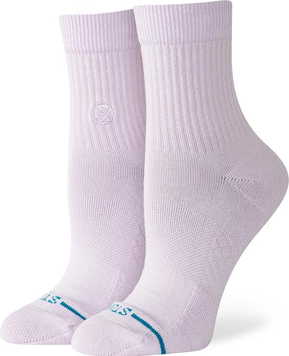 Stance Womens Icon Quarter (35 - 37)