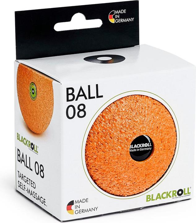 Produktbild Blackroll Ball 08