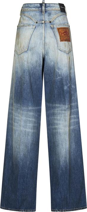 Actual product image Dsquared2 Jeans Blue (42)