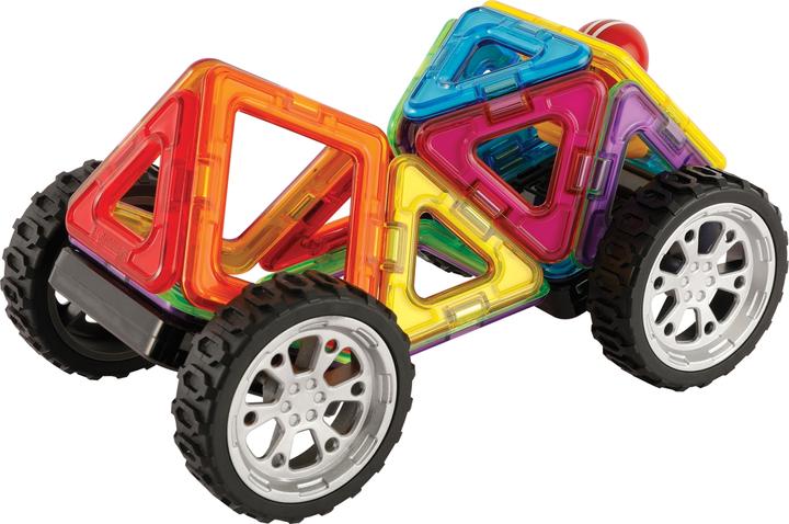 Image du produit Magformers Kit Wow Plus
