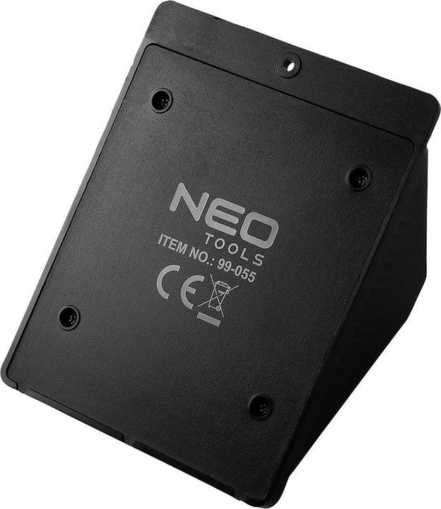 Produktbild Neo Wandleuchte Solarleuchte (Wandsolarleuchte 20 SMD LED 250 lm) (250 lm, IP44)