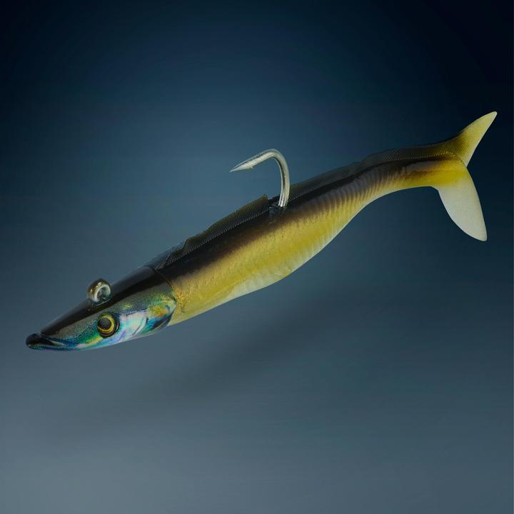 Immagine prodotto Caperlan eelo 110 310323 (11 cm)