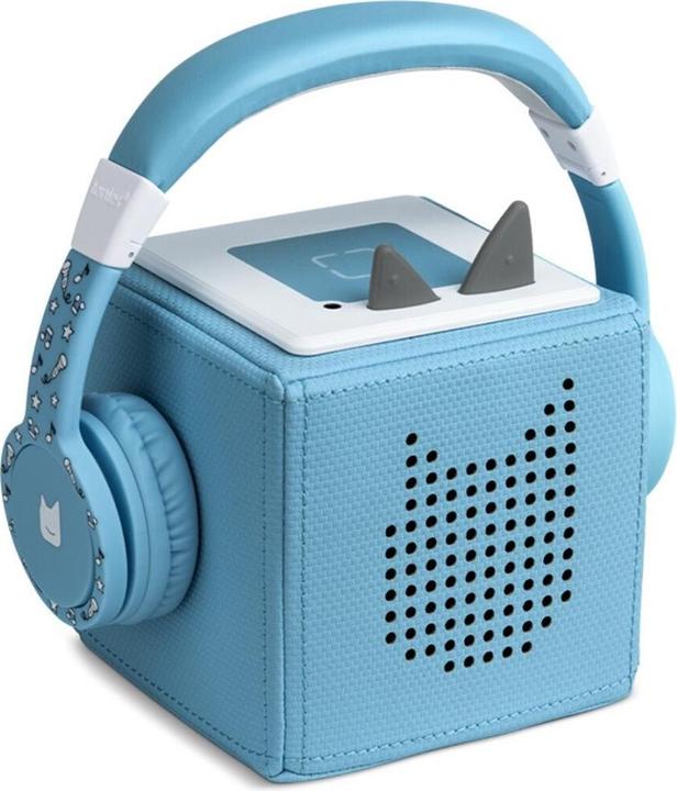 Image du produit Boxine Écouter