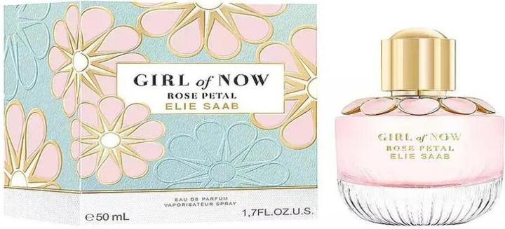 Immagine prodotto Elie Saab Ragazza di adesso Petalo di rosa (Eau de parfum, 50 ml)