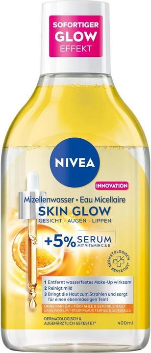 NIVEA Skin Glow