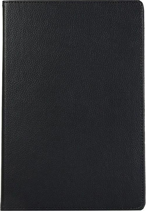Produktbild Cazy Hülle Kompatibel mit Samsung Galaxy Tab S8+ - 360 Grad Rotation Tablet Case mit Stand - (Galaxy Tab S8+)