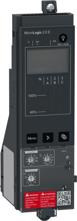 Image du produit Schneider C2EFM