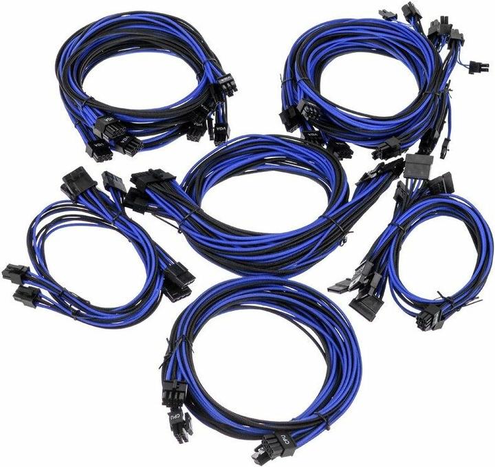 Produktbild Super Flower Sleeve Cable Kit Pro