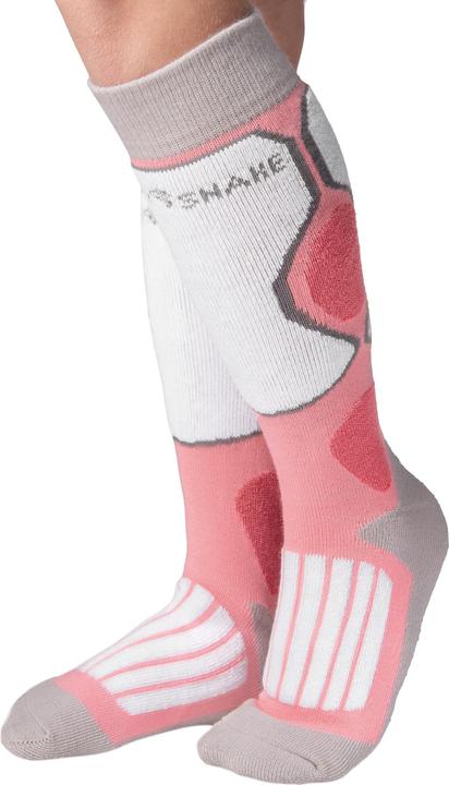Actual product image Black Snake Kids functional socks 2 pairs high protection (27 - 30)