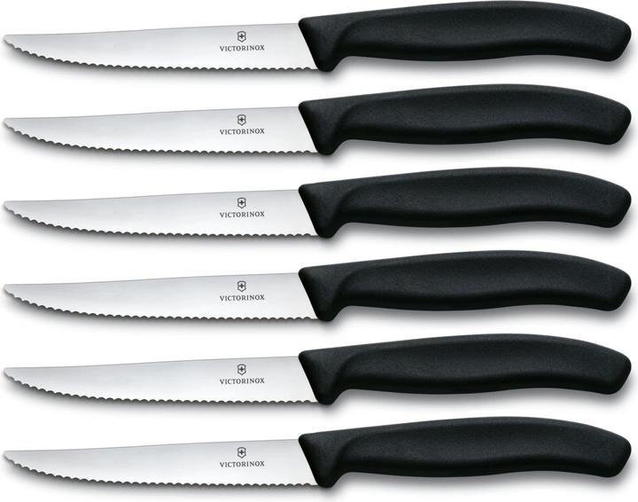 Image du produit Victorinox Couteau à steak (11 cm)