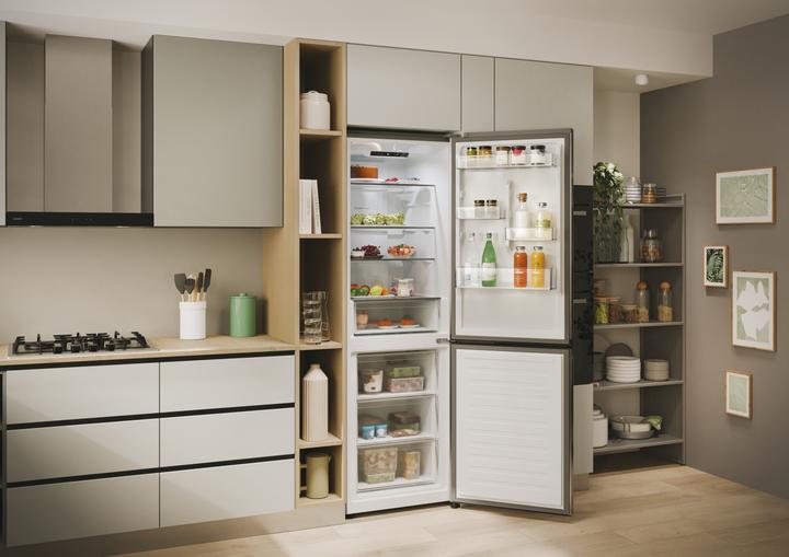 Image du produit Candy CNCQ2T618EX (355 l)