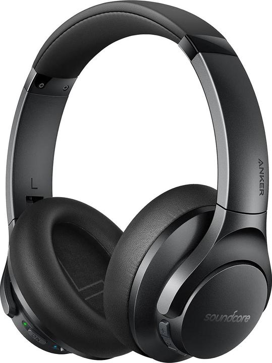 Immagine prodotto soundcore Vita Q20+ (ANC, 40 h, Senza fili)