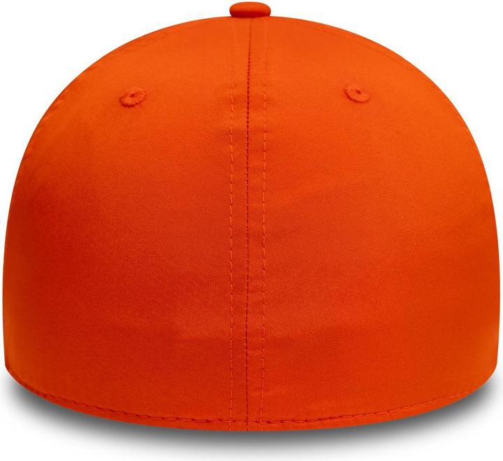 Produktbild New Era 39Thirty Stretch Cap - RUBBER WOLF AS Rom - M/L (M, L)