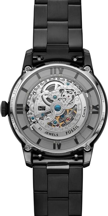 Produktbild Fossil Herrenuhr TOWNSMAN (Analoguhr, 44 mm)