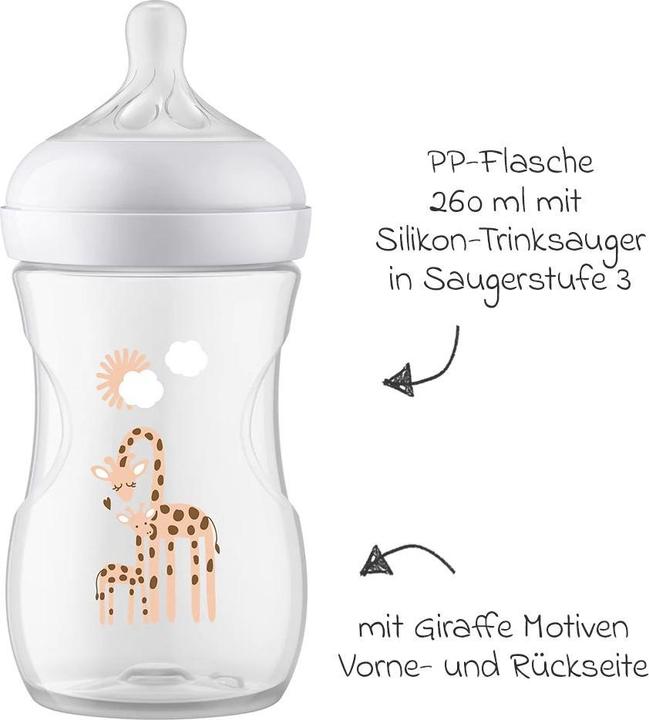 Produktbild Philips Avent Natural Response (260 ml)