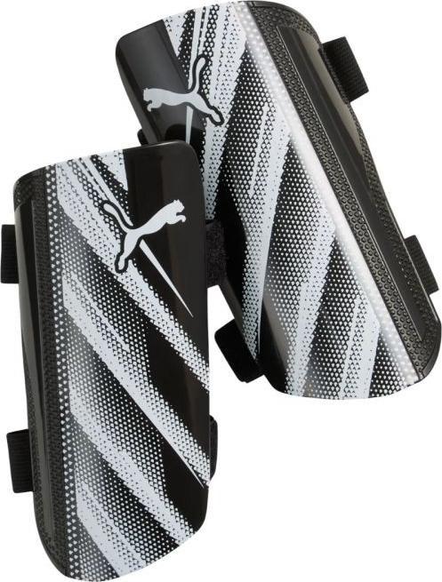 Puma Attacanto Strap Fussball-Schienbeinschoner