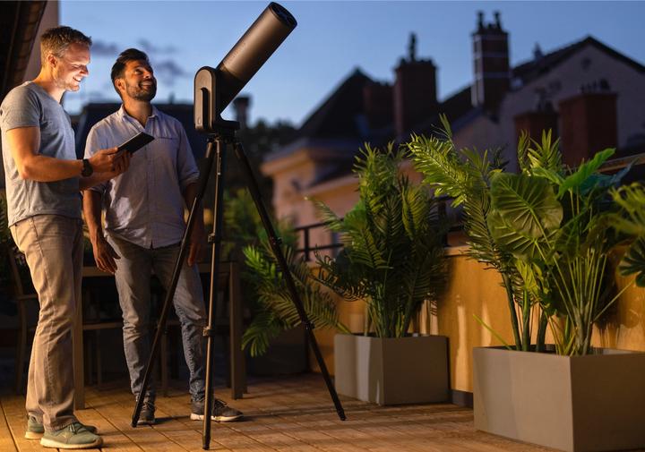 Produktbild Unistellar eVscope 2