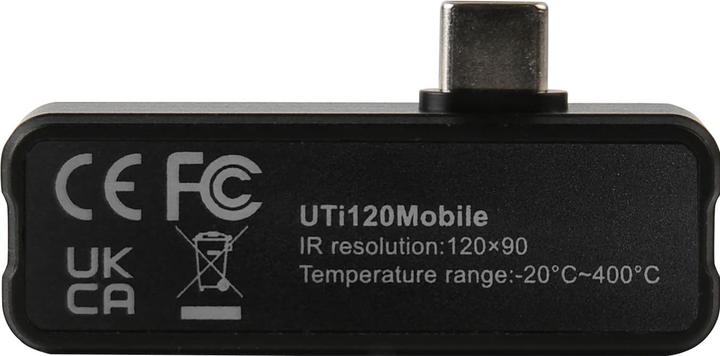 Produktbild Uni-T UTi120M