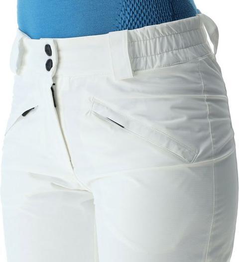 Actual product image UYN Skihose Poweriz (XS)