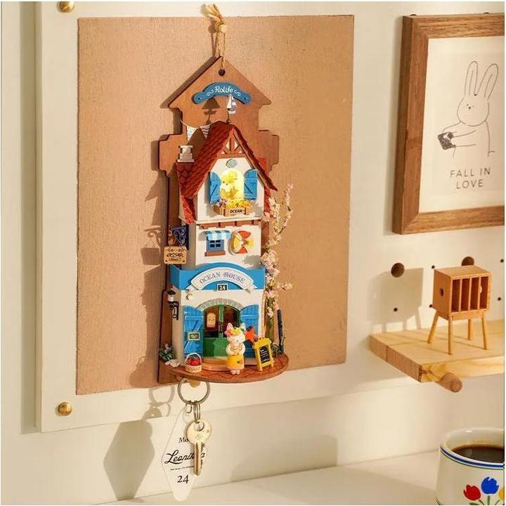Produktbild Rolife DS022 - Island Dream Villa
