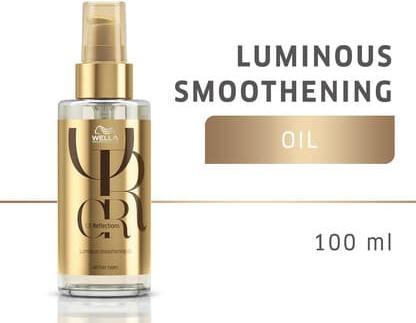Produktbild Wella Oil Reflections (100 ml)