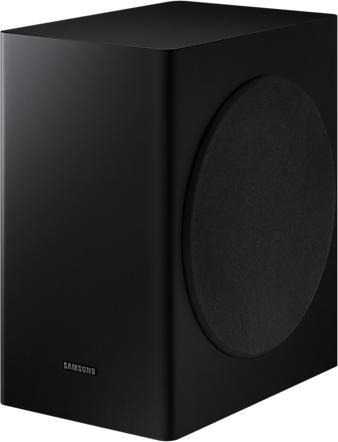 Actual product image Samsung HW-T650/ZG (340 W, 3.1 Channel)