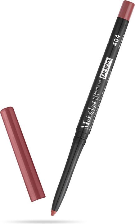Produktbild Pupa Milano Made to Last Definition Lips Tango Pink (404 Tango Pink)