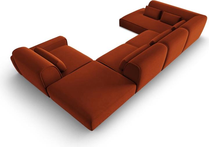 Produktbild Maison Heritage Lina (Wohnlandschaft, Modular Sofa)