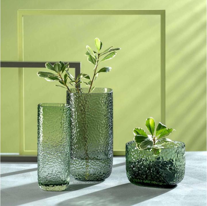 Immagine prodotto Leonardo Vaso Martello 27 cm, verde (1 x, 8 x 27 cm, 1.30 l)