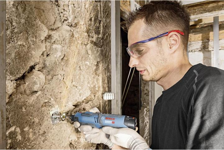 Actual product image Bosch Professional Gro 12v-35