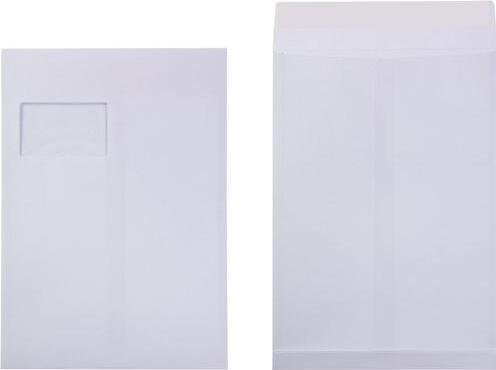Immagine prodotto Viking Buste pieghevoli 30007345 Con finestra C4 229 mm x 324 mm (100 x)
