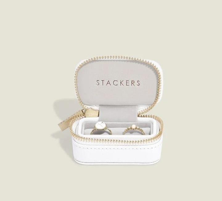 Stackers Petite Ring Box