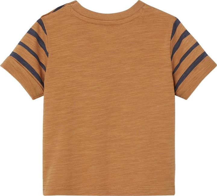 Actual product image Vertbaudet Baby T-Shirt Oeko-Tex (68)