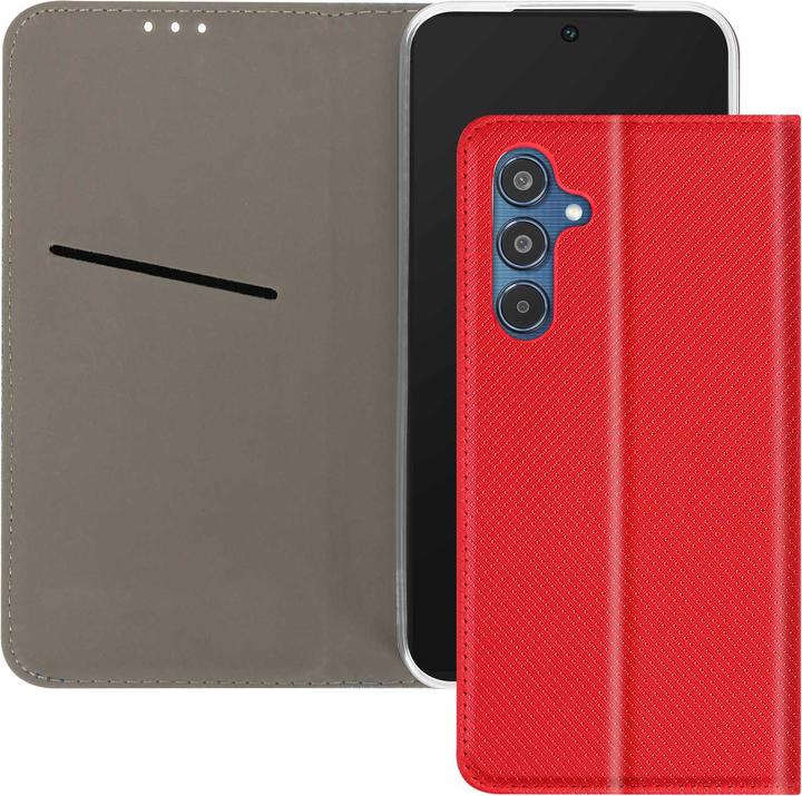 Actual product image Avizar MagneticGuard Cover (Samsung Galaxy A35)