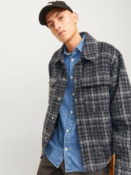 Produktbild Jack & Jones Gefütterte Jacke Gefütterte Jacke (XS)