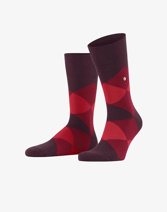 Actual product image Burlington Clyde (Single pack, 40 - 46)
