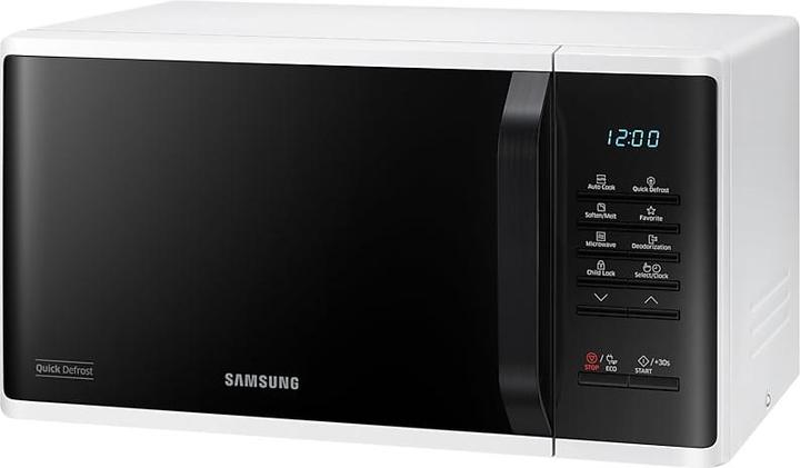 Produktbild Samsung MS23K3513AW (23 l)