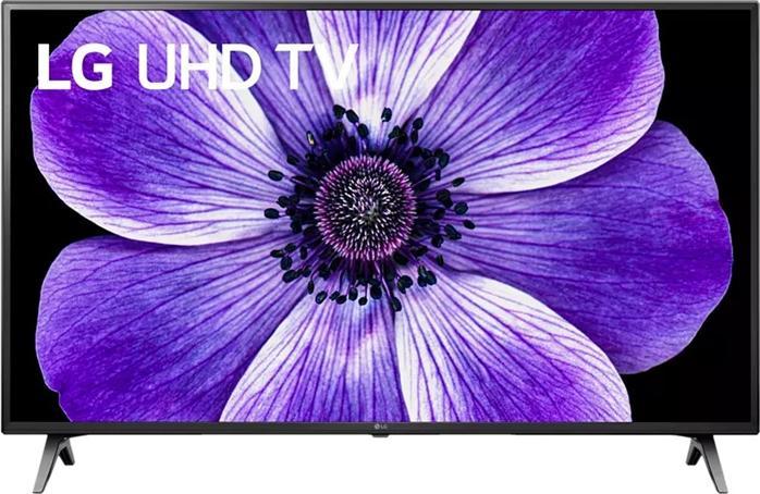 Actual product image LG 43UP76703LB TV (43 inch) Ultra HD Smart TV WLAN (43", LCD, UHD)